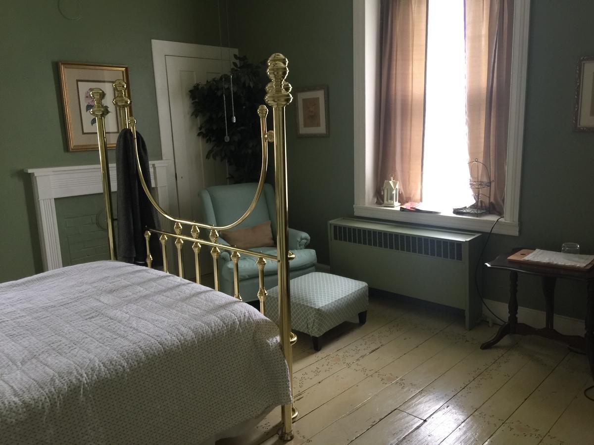 Bed & Breakfast Stoltzfus White Horse