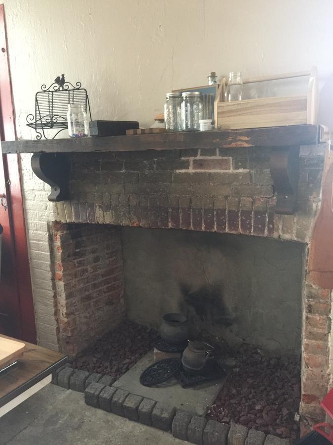 Stoltzfus Bed & Breakfast 2*