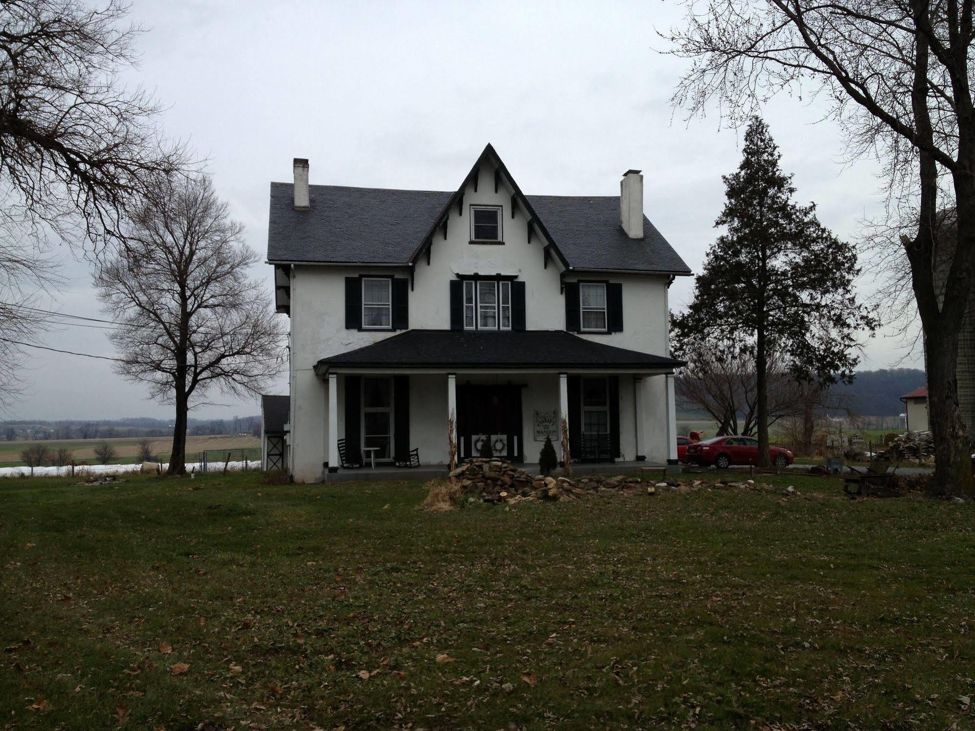 Bed & Breakfast Stoltzfus