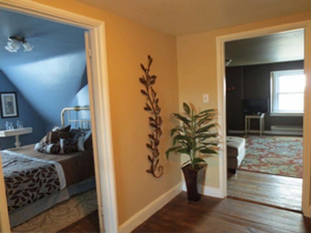 Bed & Breakfast Stoltzfus White Horse