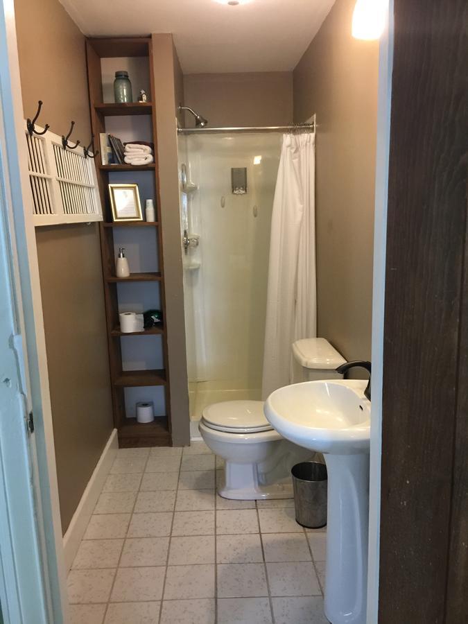 Stoltzfus Bed and breakfast White Horse