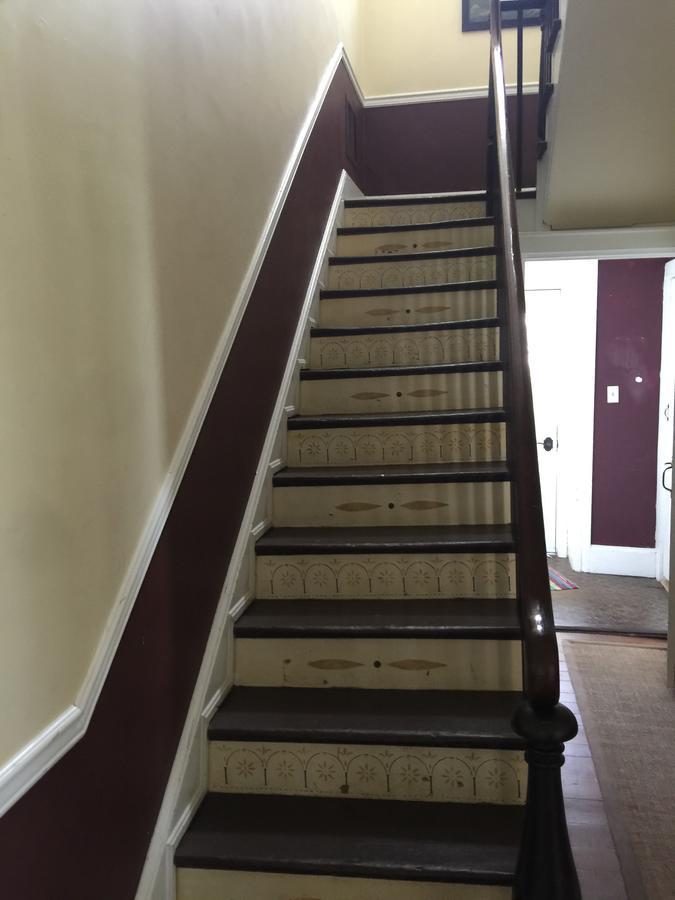 Stoltzfus Bed and breakfast White Horse
