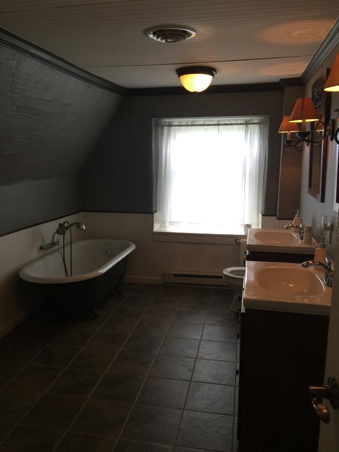 Stoltzfus Bed and breakfast White Horse