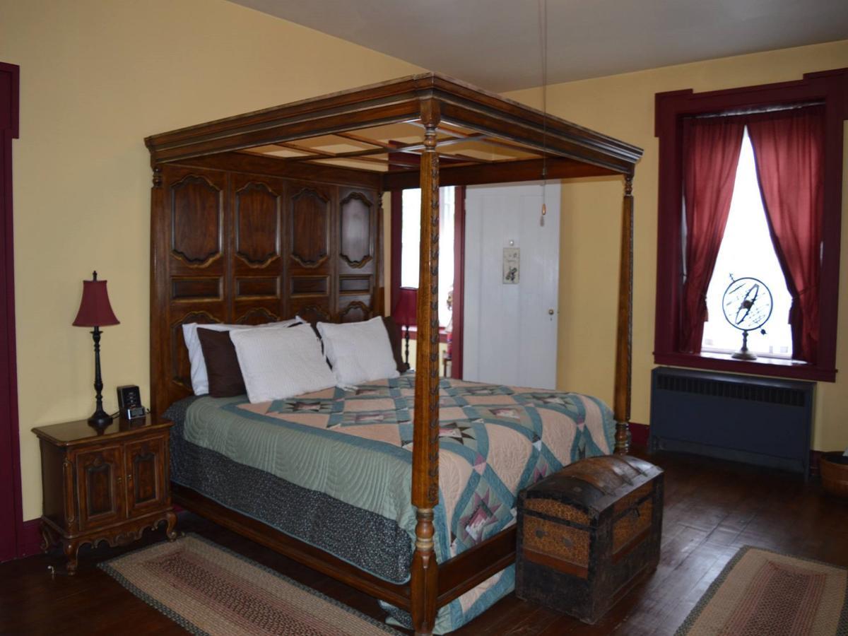 Stoltzfus Bed and breakfast