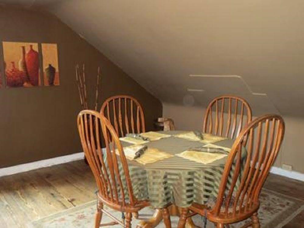 Bed and breakfast Stoltzfus