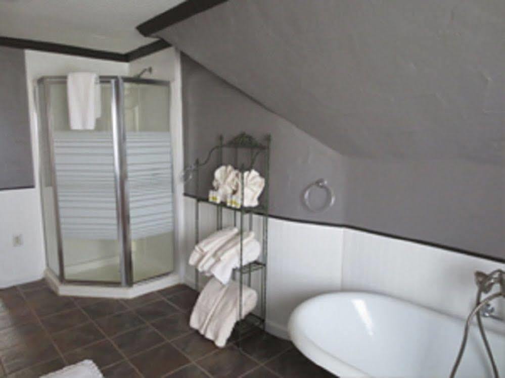 Bed and breakfast Stoltzfus