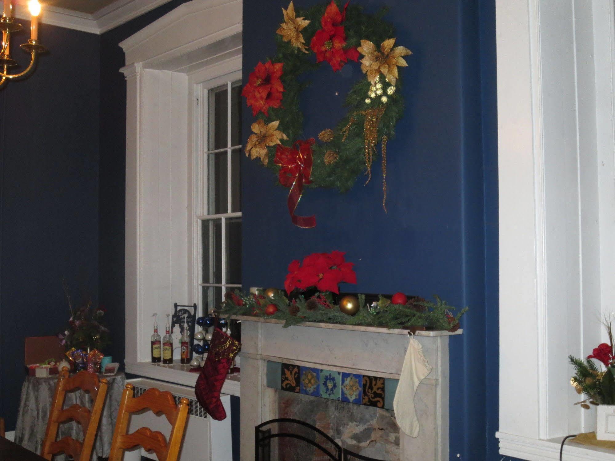 Stoltzfus Bed and breakfast 2*
