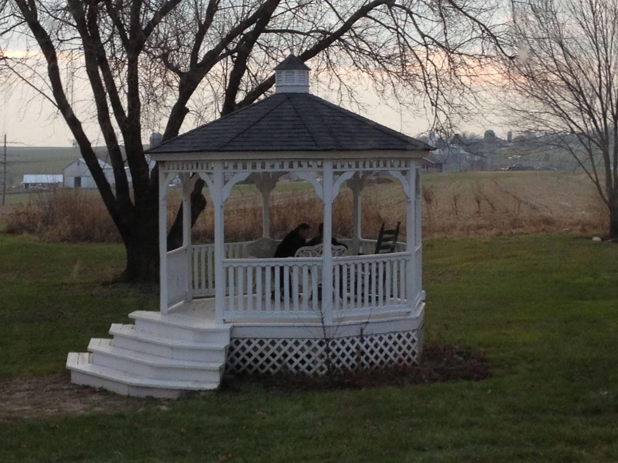 Stoltzfus Bed and breakfast White Horse