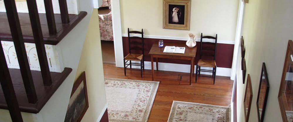 Bed and breakfast Stoltzfus 2*