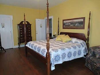Stoltzfus Bed and breakfast White Horse