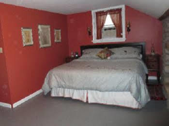 Bed and breakfast Stoltzfus