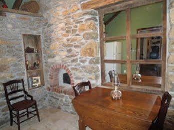 Bed and breakfast Stoltzfus White Horse